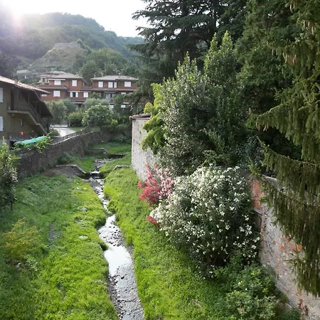 Appartement Iseolakerental - Daniela Riva di Solto